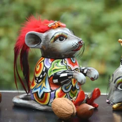 Deko-Maus Ginger<Toms Company Clearance
