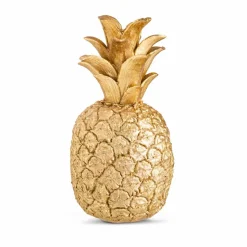 Deko-Objekt Ananas 25 cm< Outlet
