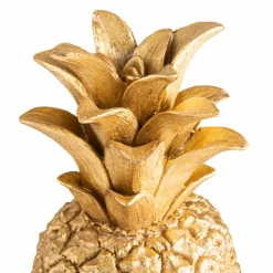 Deko-Objekt Ananas 25 cm< Outlet