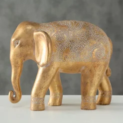 Deko-Objekt Elefant Samuel<DAHEIM Clearance