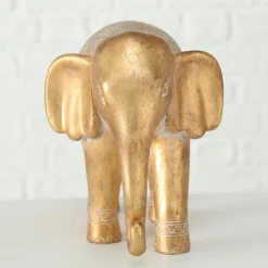 Deko-Objekt Elefant Samuel<DAHEIM Clearance