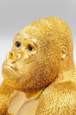 Deko-Objekt Gorilla Butler<KARE DESIGN Clearance