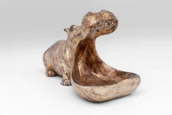 Deko-Objekt Hungry Hippo<KARE DESIGN Discount