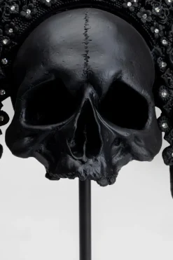 Deko-Objekt King Skull<KARE DESIGN Outlet