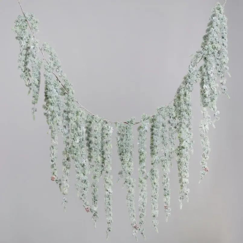 Deko-Objekt Lärchenhänger 140 cm< Sale