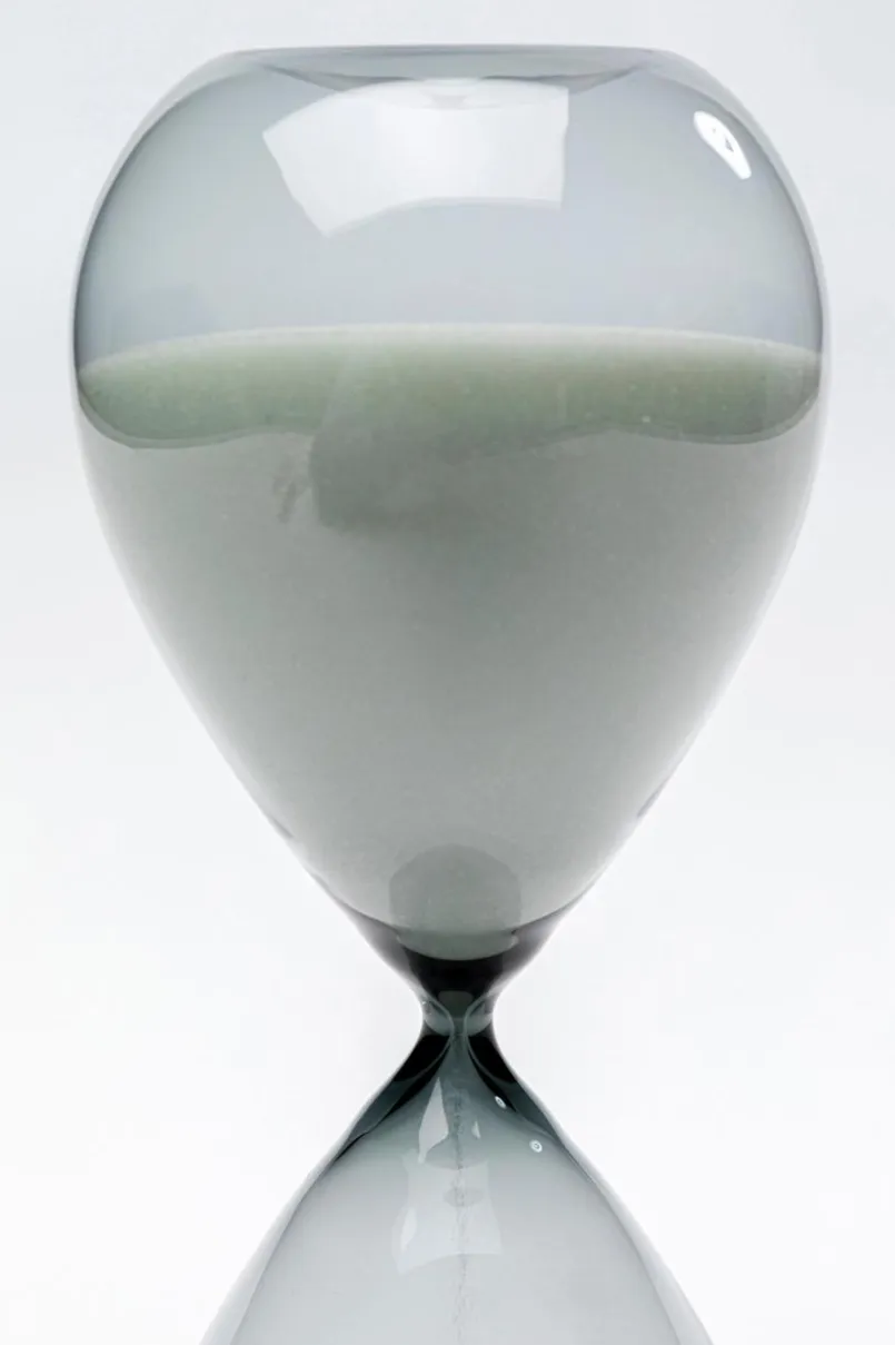 Deko-Objekt Timer<KARE DESIGN Outlet