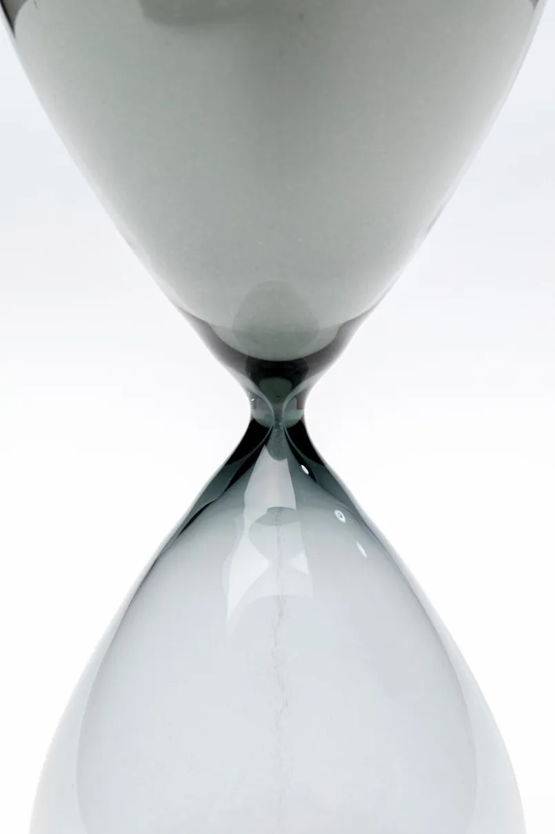 Deko-Objekt Timer<KARE DESIGN Outlet