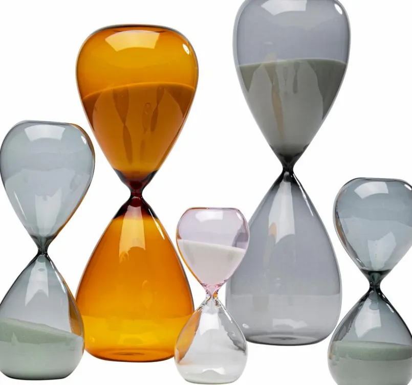 Deko-Objekt Timer<KARE DESIGN Outlet