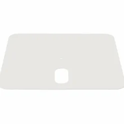 Dekorplatte Rollensockel<Glatz Online