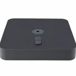 Zubehör|Glatz Dekorplatten Für Sockel M4 120 kg Anthrazit