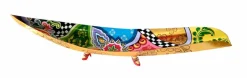 Deko-Schale Drag<Toms Company Outlet