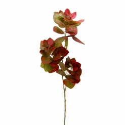Deko-Zweig Blatt 89 cm< Online