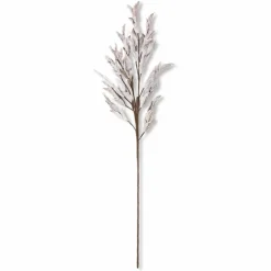 Deko-Zweig Kleine Blätter 117 cm< Discount