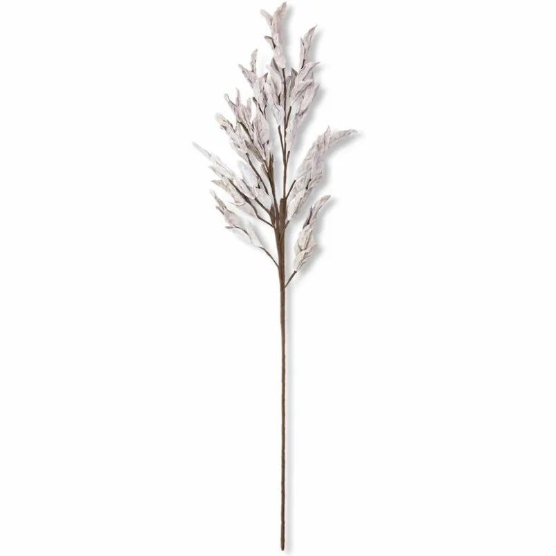 Deko-Zweig Kleine Blätter 117 cm< Discount