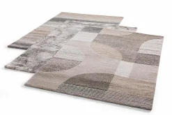 Natur(Look) Teppiche| Design-Teppich Dora Baltea Beige
