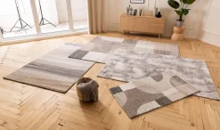 Design-Teppich Dora Baltea< Outlet