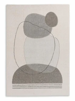 Design-Teppich Amaze 80 x 150 cm<SCHÖNER WOHNEN-Kollektion Sale