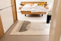 Design-Teppich Amaze 80 x 150 cm<SCHÖNER WOHNEN-Kollektion Sale
