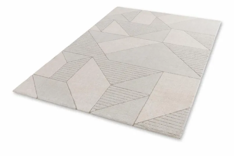 Design-Teppich Amaze 140 x 200 cm<SCHÖNER WOHNEN-Kollektion Hot