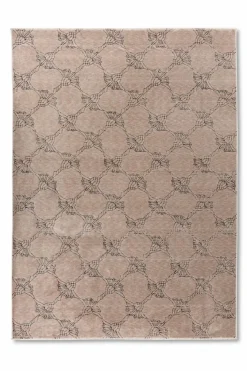 Vintage Teppiche|JOOP! Designteppich Cornflower Gleam 200x300 cm Natur