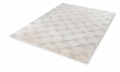 Vintage Teppiche|JOOP! Designteppich Cornflower Gleam 200x300 cm Natur