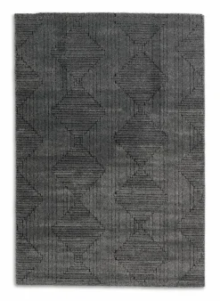 Design-Teppich Pure Design 80 x 150 cm<SCHÖNER WOHNEN-Kollektion Best