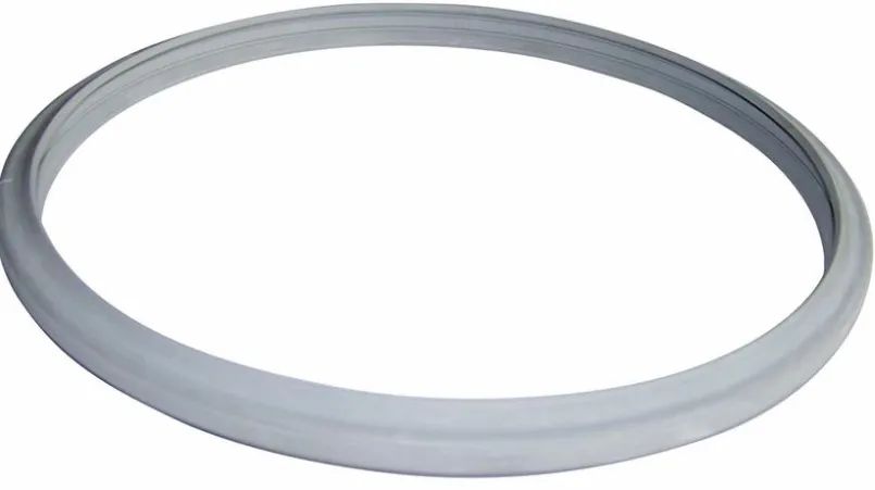 Zubehör & Ersatz|Fissler Dichtungsring Ø 26 cm Grau