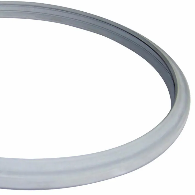 Zubehör & Ersatz|Fissler Dichtungsring Ø 26 cm Grau