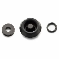 Zubehör & Ersatz|Fissler Dichtungsset Zubehör - Vitaquick Schwarz