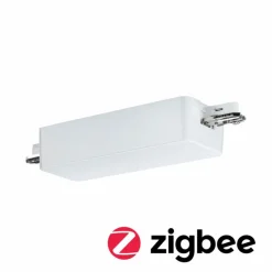 Paulmann Schienensysteme-Dimm/Switch Adapter URail Weiß