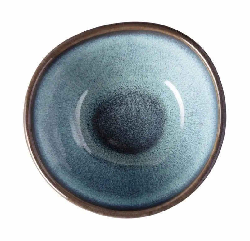 like. by Villeroy & Boch Schalen & Schüsseln|Schalen & Schüsseln-Dipschale Lave Glacé 140 ml Türkis