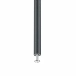 Schienensysteme|Trio Distanzhalter DUOline Schwarz