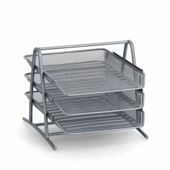 Dokumentenablage Mesh 35,5 x 29,5 cm< New