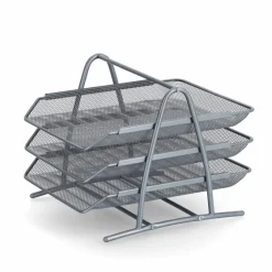 Dokumentenablage Mesh 35,5 x 29,5 cm< New