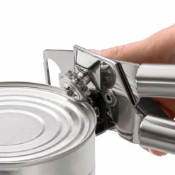 WMF Küchenutensilien-Dosenöffner Profi Plus Silber