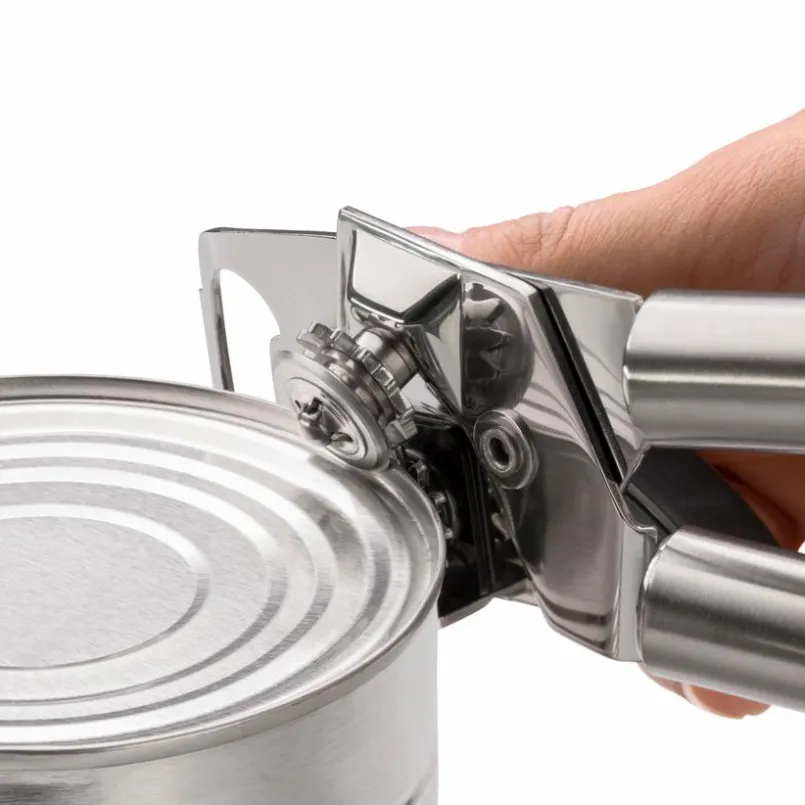 WMF Küchenutensilien-Dosenöffner Profi Plus Silber