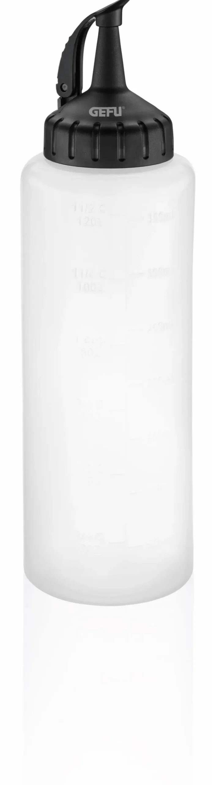 Dosierflasche Flexi-Fill 350 ml<GEFU Best
