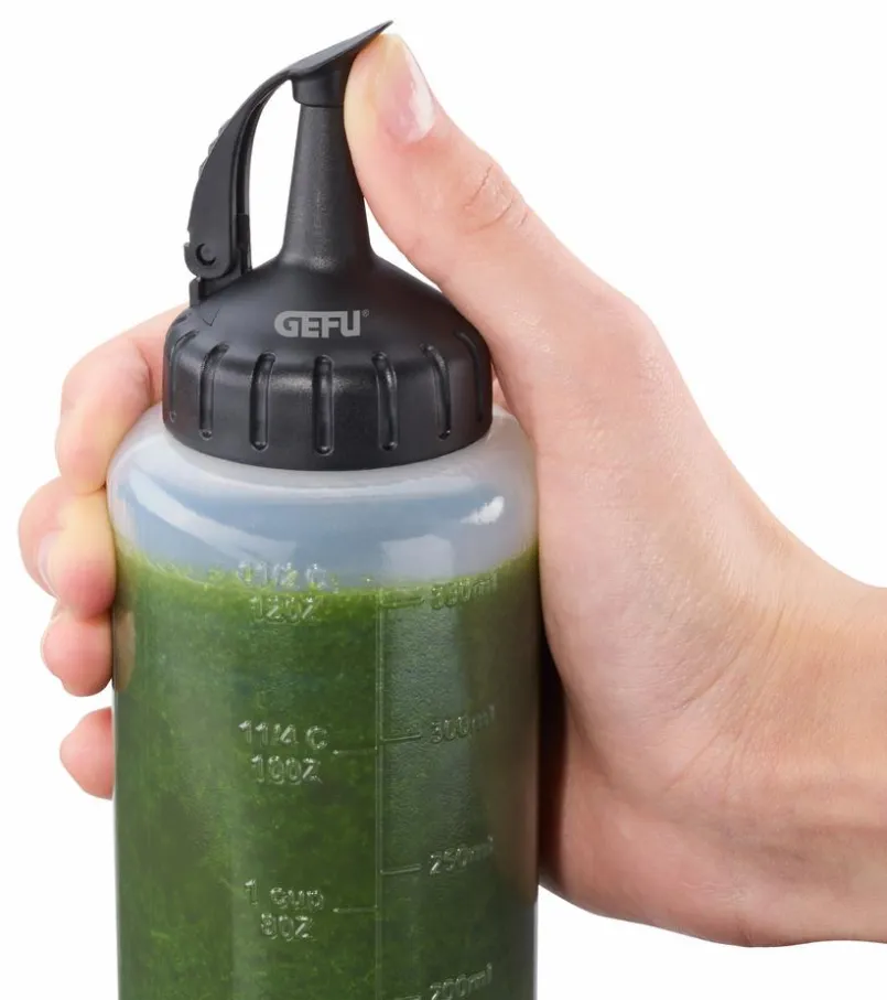 Dosierflasche Flexi-Fill 350 ml<GEFU Best
