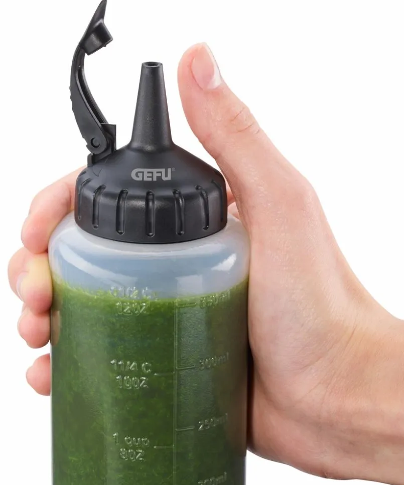 Dosierflasche Flexi-Fill 350 ml<GEFU Best