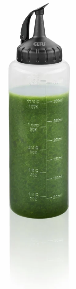 Dosierflasche Flexi-Fill 350 ml<GEFU Best