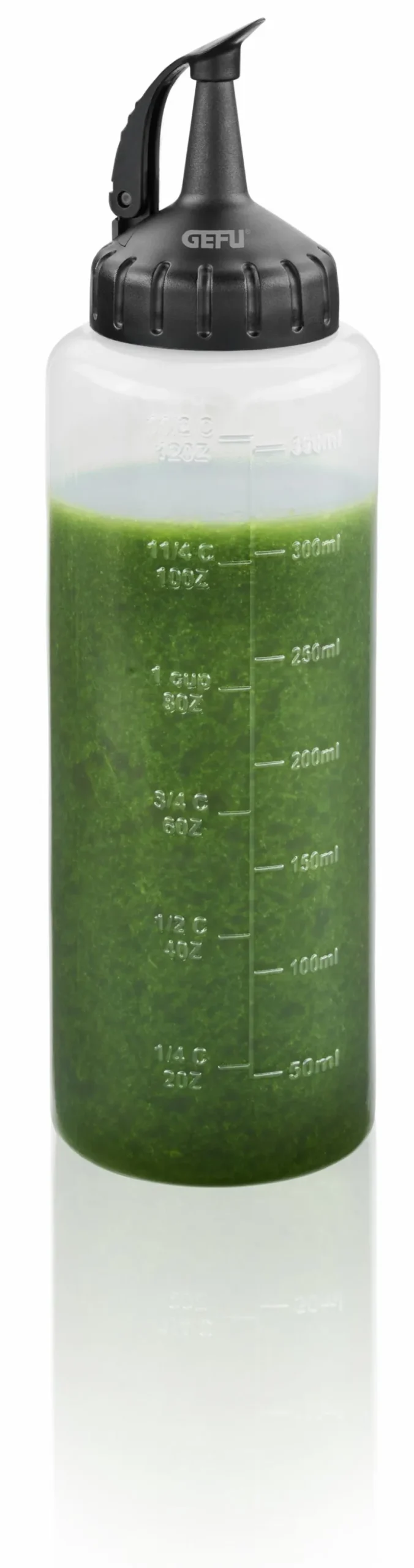 Dosierflasche Flexi-Fill 350 ml<GEFU Best