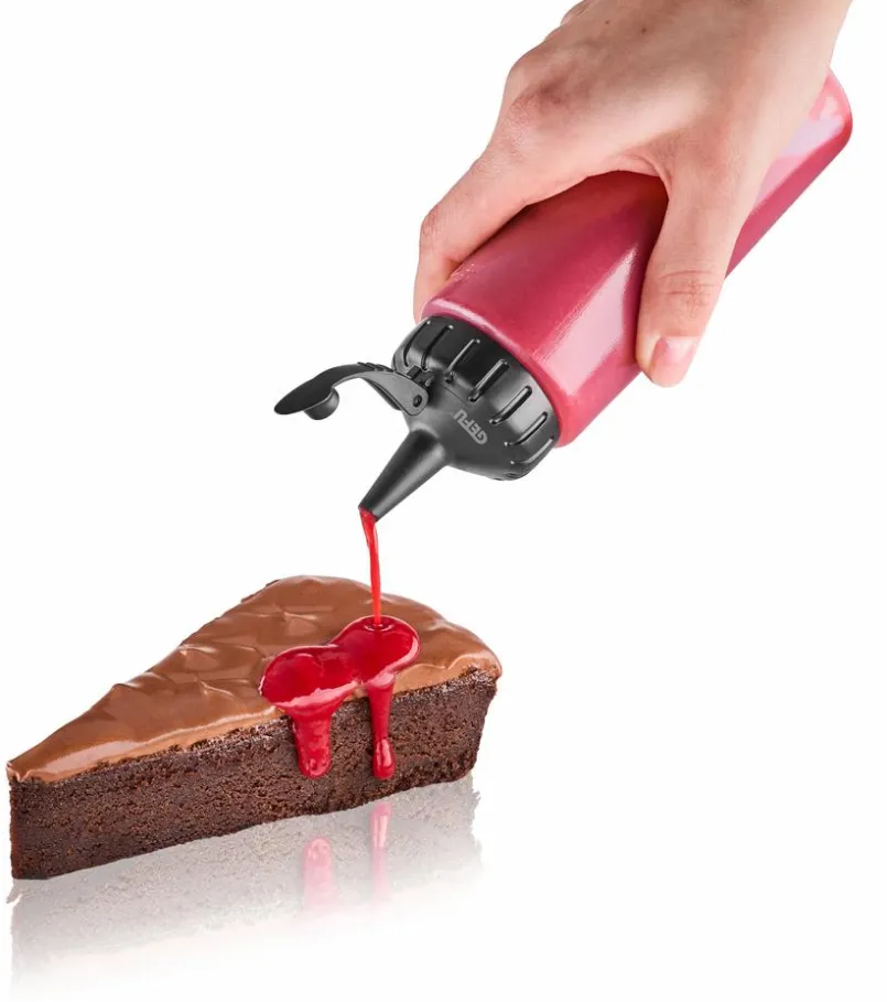 Dosierflasche Flexi-Fill 350 ml<GEFU Best