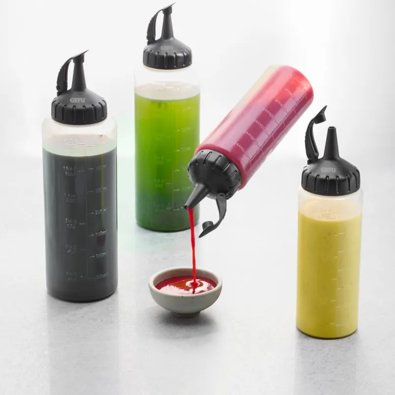 Dosierflasche Flexi-Fill 350 ml<GEFU Best