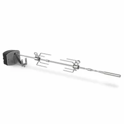 Drehspieß Zubehör f. Spirit & Searwood<Weber Discount