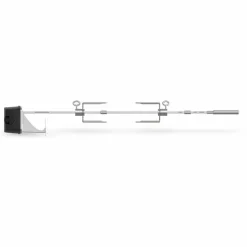 Drehspieß Zubehör f. Spirit & Searwood<Weber Discount