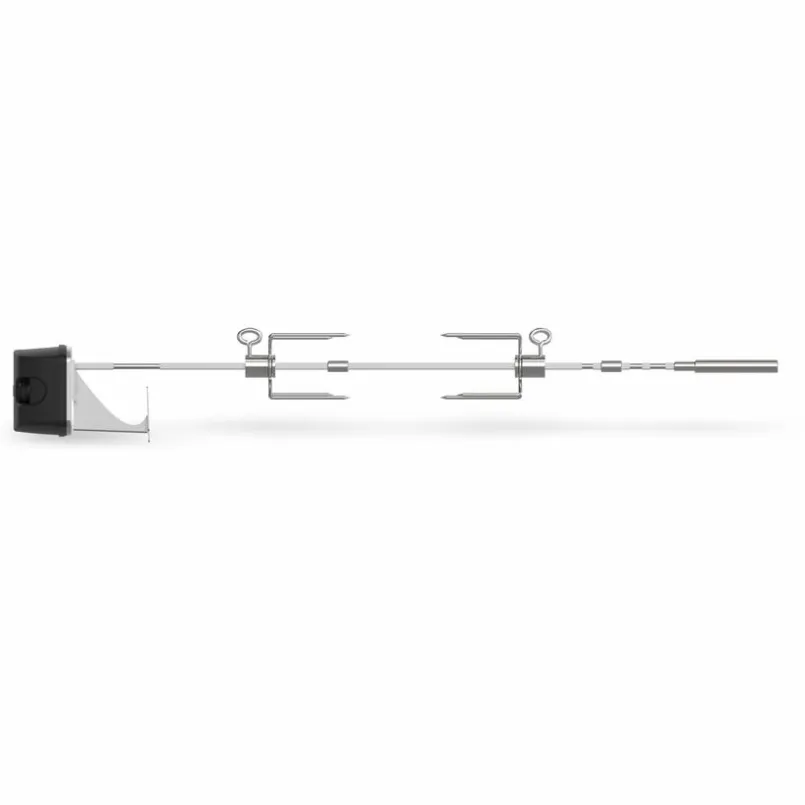 Drehspieß Zubehör f. Spirit & Searwood<Weber Discount