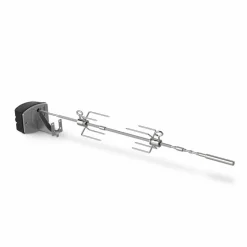 Drehspieß Zubehör f. Spirit & Searwood<Weber Discount
