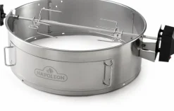 Napoleon Napoleon Grills & Grillzubehör-Drehspieß Heavy Duty Set Kugelgrill