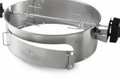 Napoleon Napoleon Grills & Grillzubehör-Drehspieß Heavy Duty Set Kugelgrill