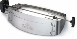 Drehspieß Heavy Duty Set TravelQ<Napoleon Hot